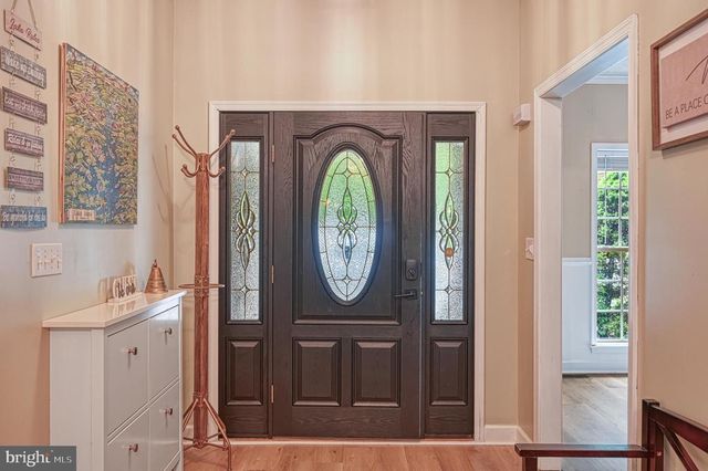 520 OAK GROVE DR, Mineral, VA 23117