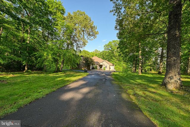 520 OAK GROVE DR, Mineral, VA 23117