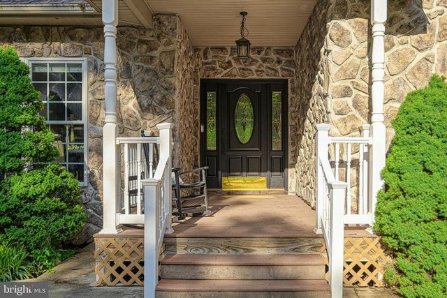 520 OAK GROVE DR, Mineral, VA 23117