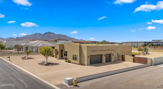 24648 S 186TH Place, Queen Creek, AZ 85142