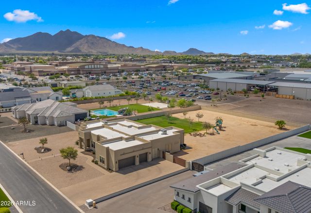 24648 S 186TH Place, Queen Creek, AZ 85142