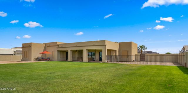 24648 S 186TH Place, Queen Creek, AZ 85142