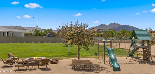24648 S 186TH Place, Queen Creek, AZ 85142