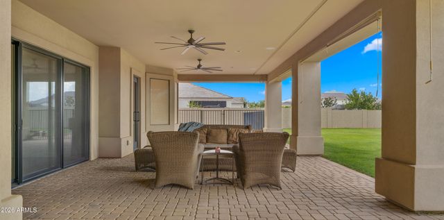 24648 S 186TH Place, Queen Creek, AZ 85142