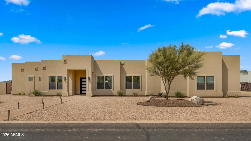 24648 S 186TH Place, Queen Creek, AZ 85142