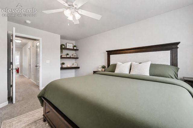 1014 Petra Heights, Colorado Springs, CO 80916