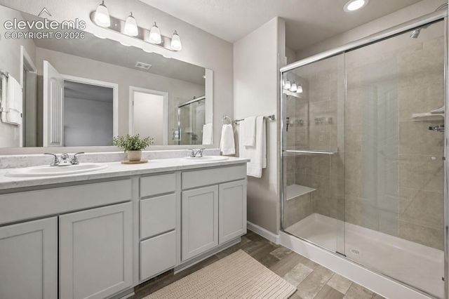 1014 Petra Heights, Colorado Springs, CO 80916