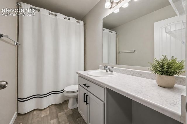 1014 Petra Heights, Colorado Springs, CO 80916