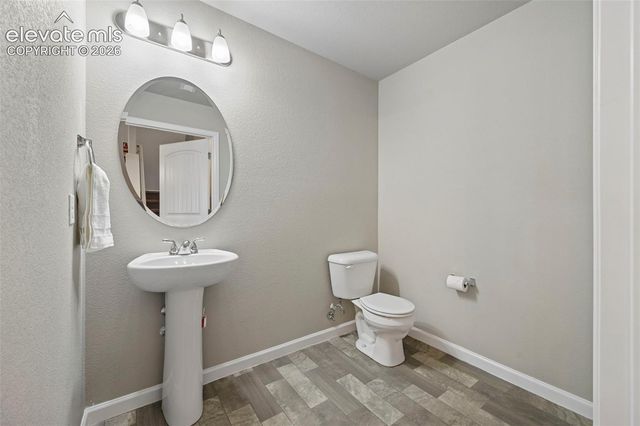1014 Petra Heights, Colorado Springs, CO 80916