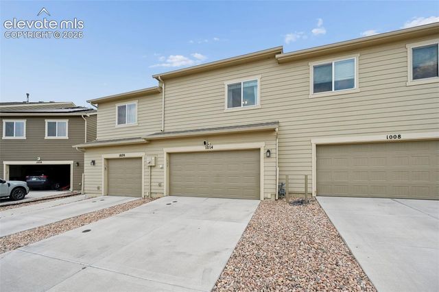 1014 Petra Heights, Colorado Springs, CO 80916