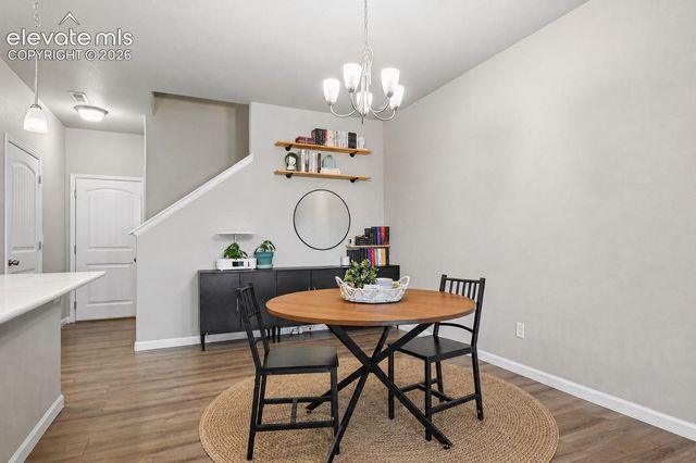 1014 Petra Heights, Colorado Springs, CO 80916