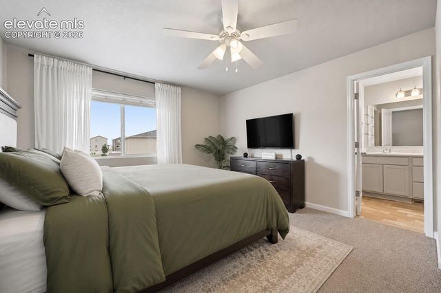 1014 Petra Heights, Colorado Springs, CO 80916