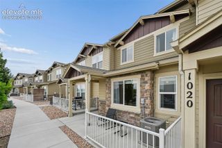 1014 Petra Heights, Colorado Springs, CO 80916
