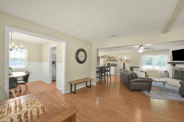 32047 S Wiggins Street, Magnolia, TX 77355