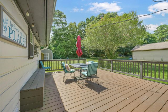 32047 S Wiggins Street, Magnolia, TX 77355