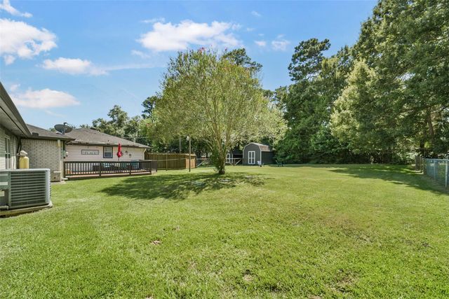 32047 S Wiggins Street, Magnolia, TX 77355