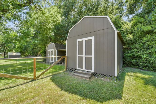 32047 S Wiggins Street, Magnolia, TX 77355