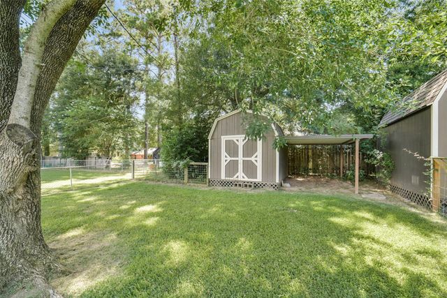 32047 S Wiggins Street, Magnolia, TX 77355