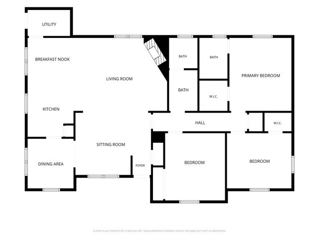 32047 S Wiggins Street, Magnolia, TX 77355