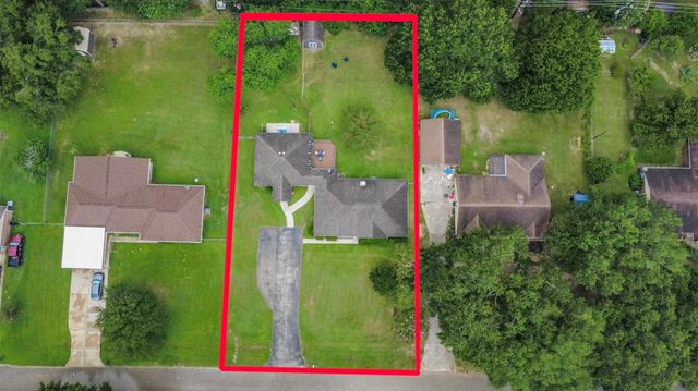 32047 S Wiggins Street, Magnolia, TX 77355