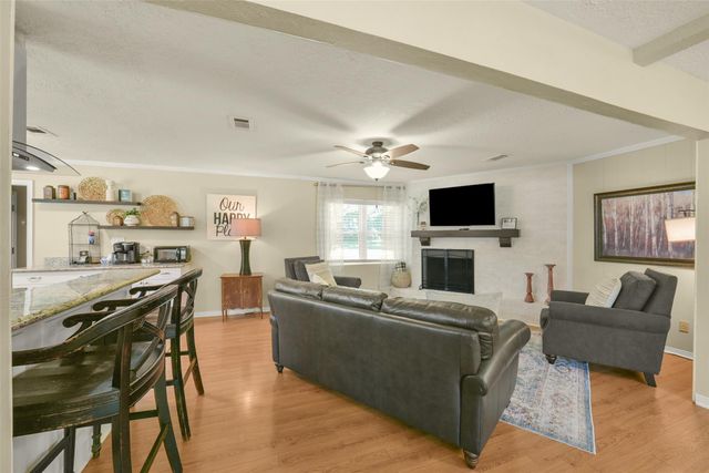 32047 S Wiggins Street, Magnolia, TX 77355
