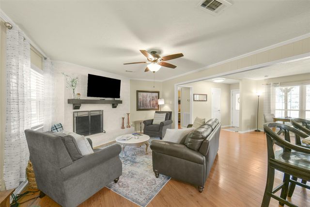 32047 S Wiggins Street, Magnolia, TX 77355