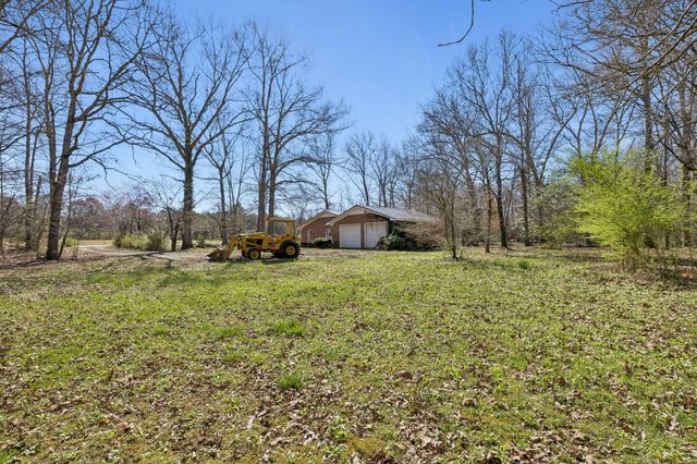766 Bowling Alley Road, Manchester, TN 37355