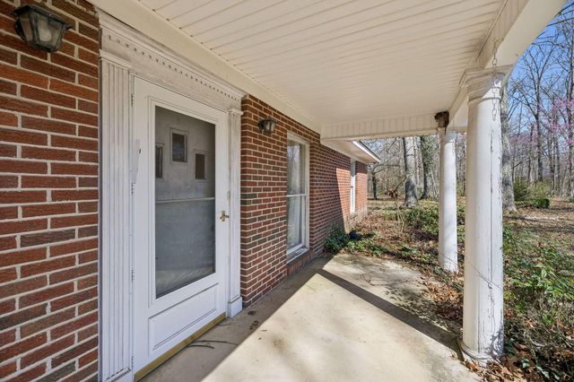 766 Bowling Alley Road, Manchester, TN 37355