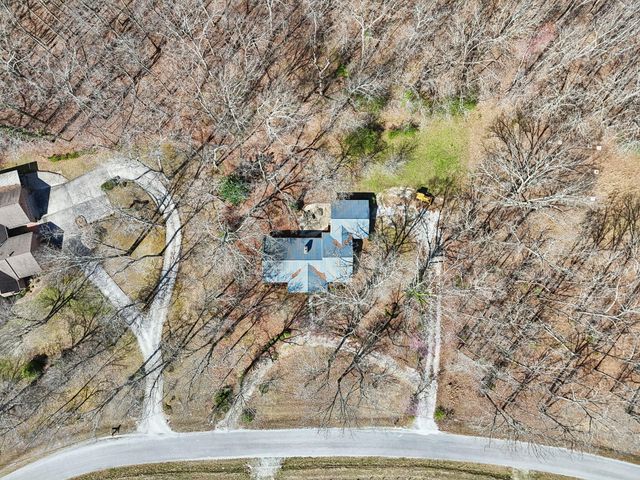 766 Bowling Alley Road, Manchester, TN 37355