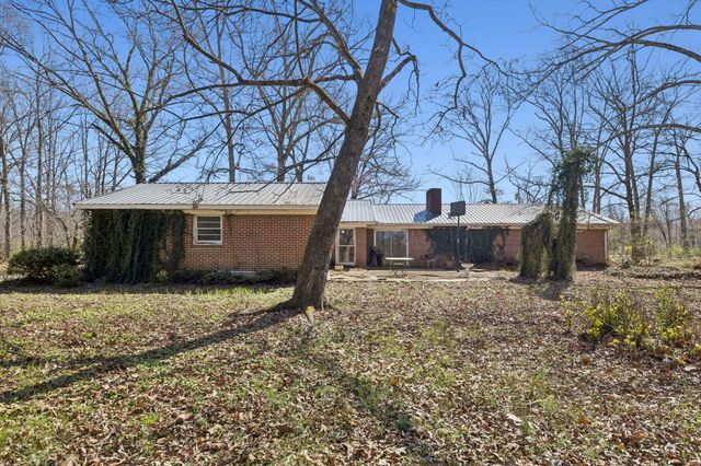 766 Bowling Alley Road, Manchester, TN 37355