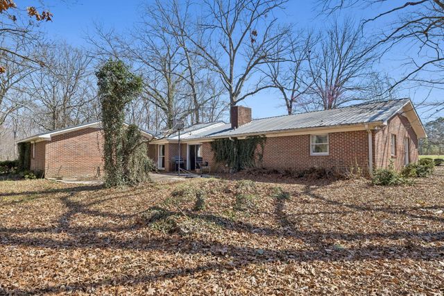 766 Bowling Alley Road, Manchester, TN 37355