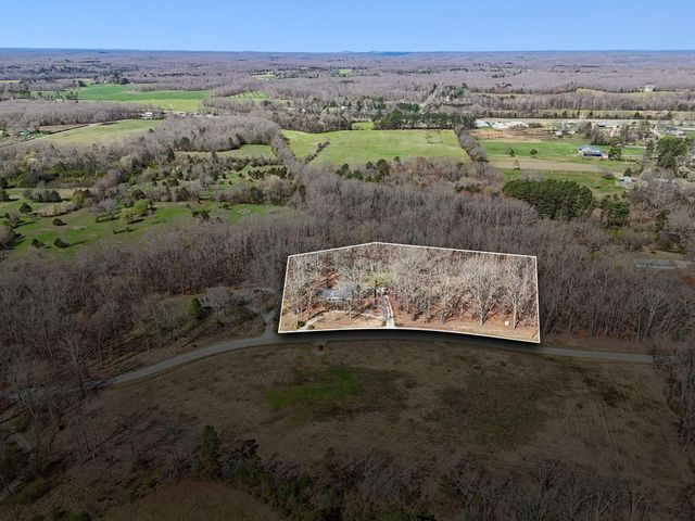 766 Bowling Alley Road, Manchester, TN 37355