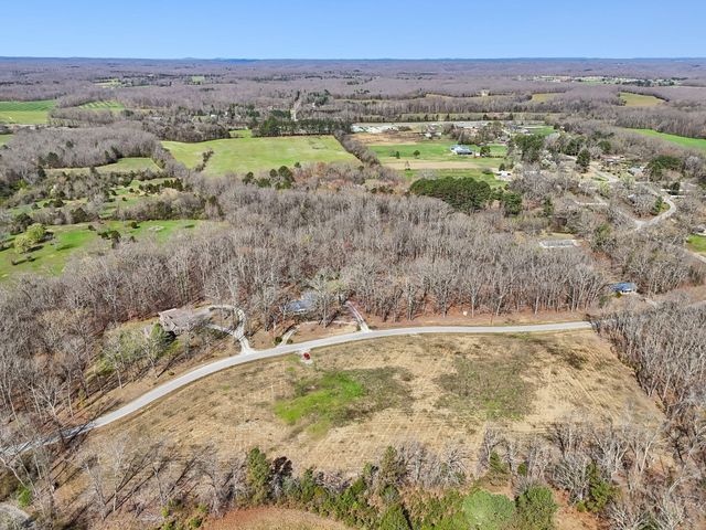 766 Bowling Alley Road, Manchester, TN 37355