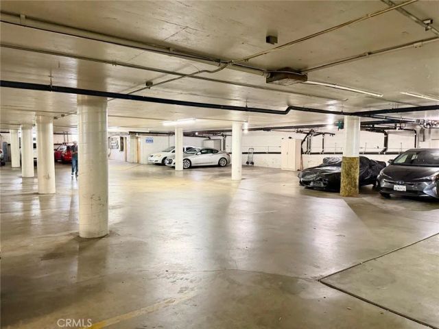 528 Cedar Boulevard 1F, Long Beach, CA 90802