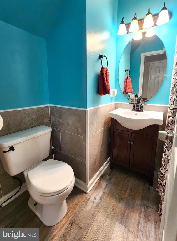 11815 SWITCHBACK LN, Fredericksburg, VA 22407