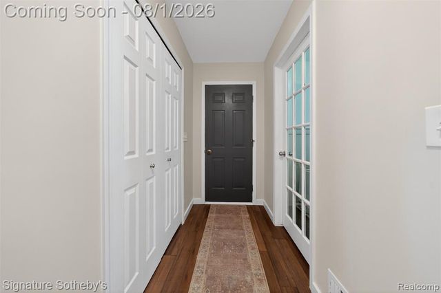 3332 Woodruff Meadows Court, Highland, MI 48357