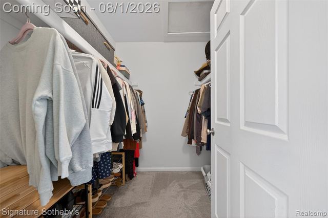 3332 Woodruff Meadows Court, Highland, MI 48357