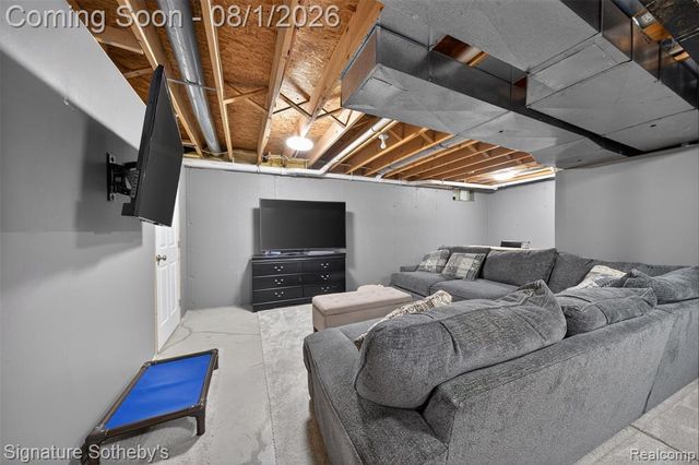 3332 Woodruff Meadows Court, Highland, MI 48357