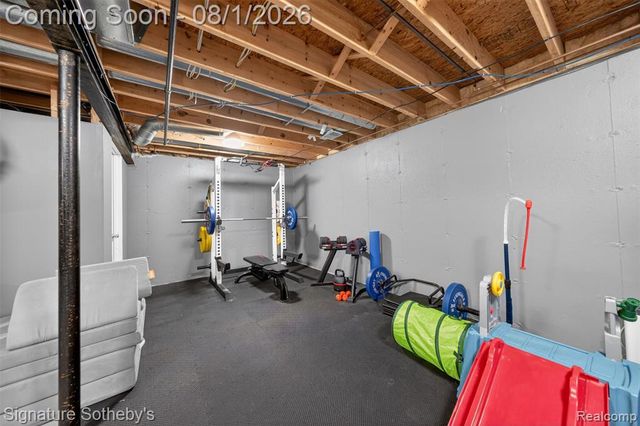 3332 Woodruff Meadows Court, Highland, MI 48357