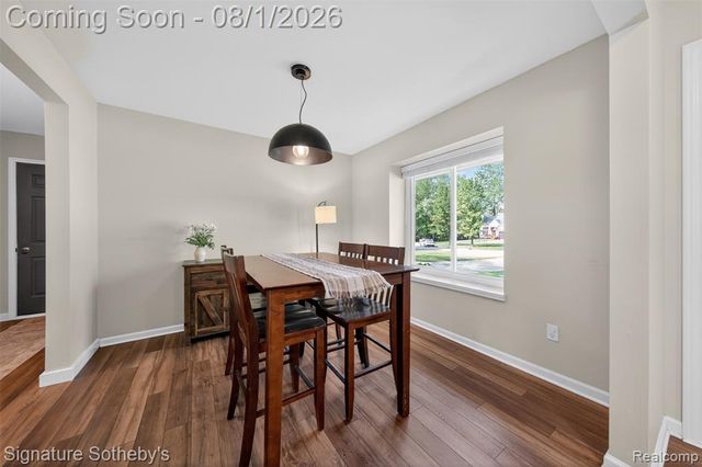 3332 Woodruff Meadows Court, Highland, MI 48357