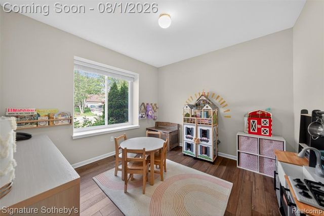 3332 Woodruff Meadows Court, Highland, MI 48357