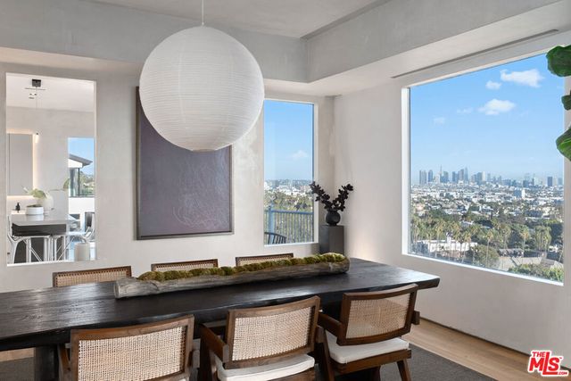 7882 Fareholm Drive, Los Angeles, CA 90046