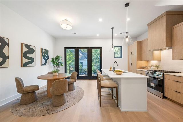 1189 Frederick Walk, Atlanta, GA 30324