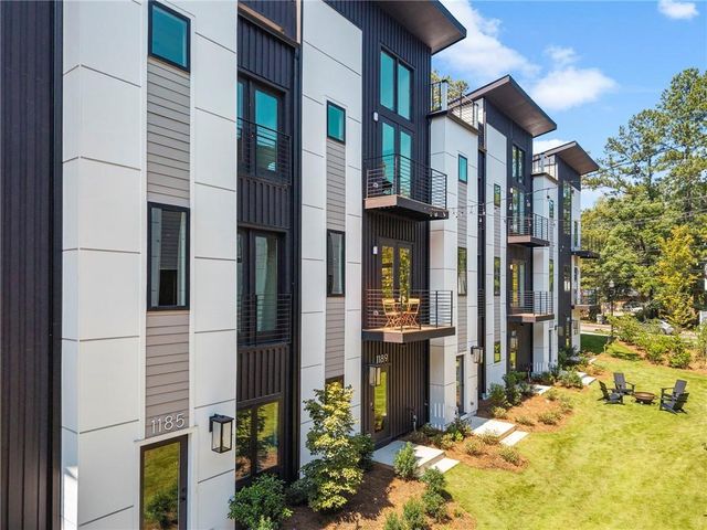 1189 Frederick Walk, Atlanta, GA 30324