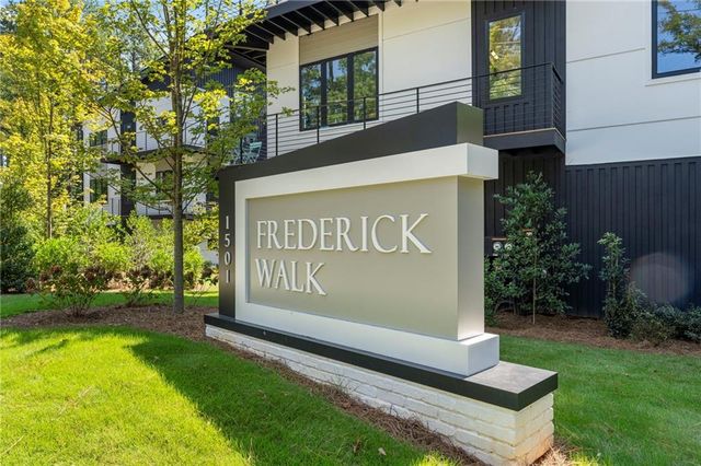 1189 Frederick Walk, Atlanta, GA 30324