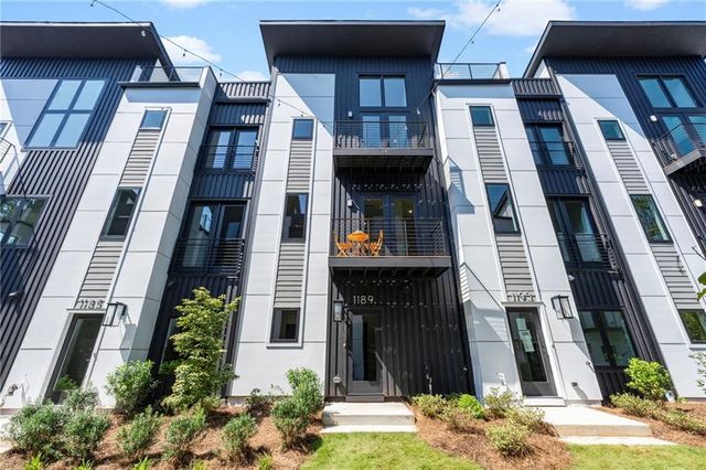 1189 Frederick Walk, Atlanta, GA 30324
