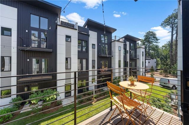 1189 Frederick Walk, Atlanta, GA 30324