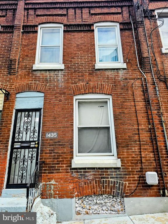 1435 CHURCH ST, Philadelphia, PA 19124