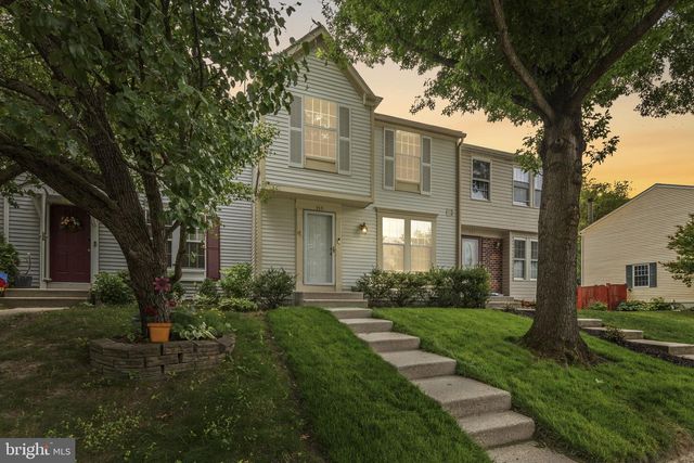 359 HICKORY NUT CT, Pasadena, MD 21122