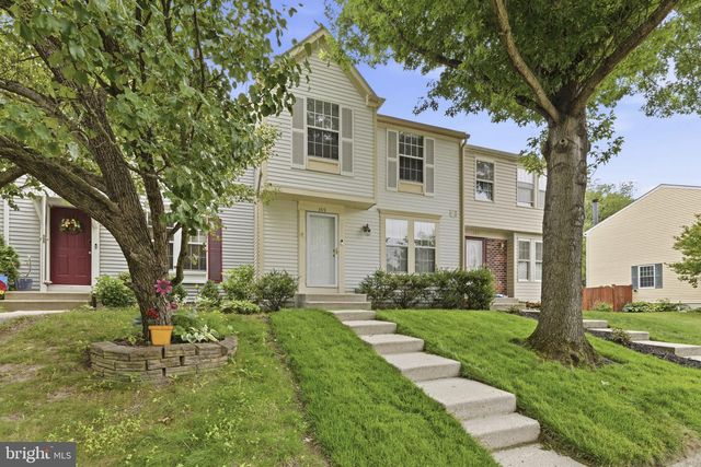 359 HICKORY NUT CT, Pasadena, MD 21122